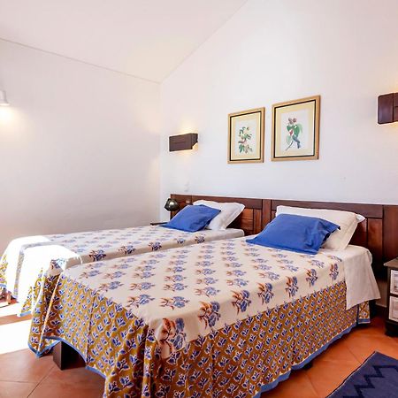 Lotus Villa 2, Albufeira Buitenkant foto