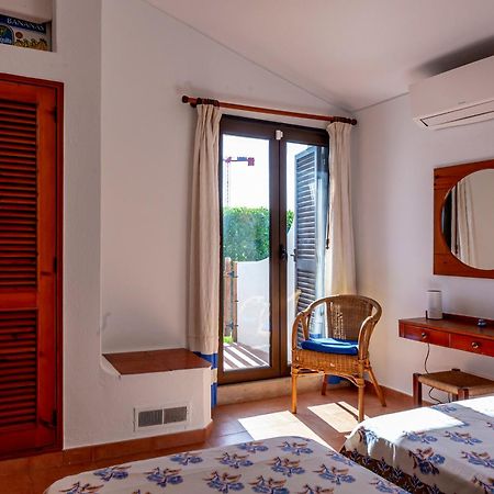 Lotus Villa 2, Albufeira Buitenkant foto