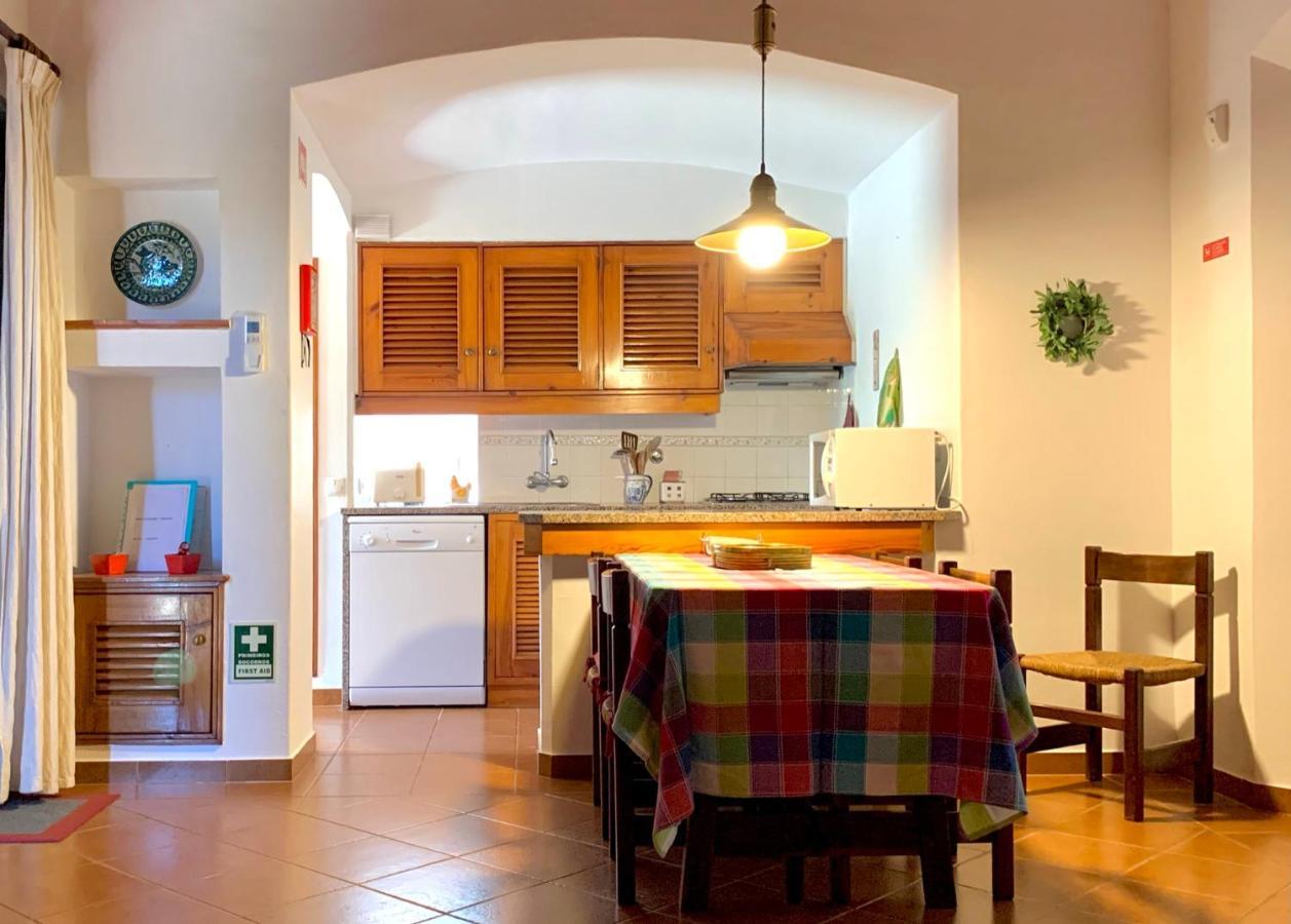 Lotus Villa 2, Albufeira Buitenkant foto