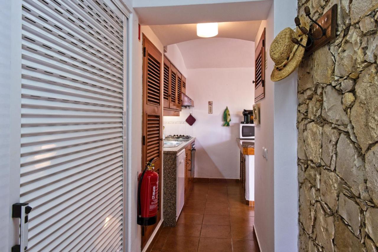 Lotus Villa 2, Albufeira Buitenkant foto