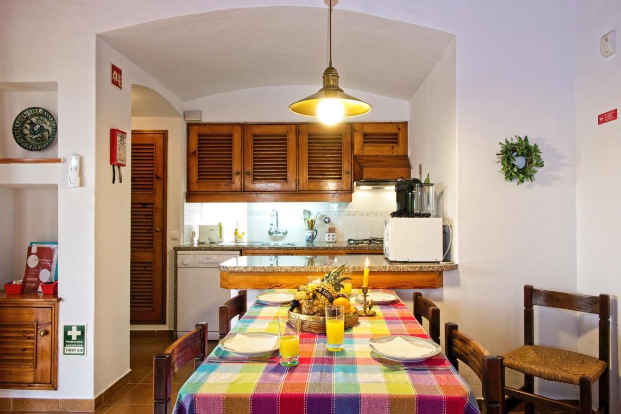 Lotus Villa 2, Albufeira Buitenkant foto