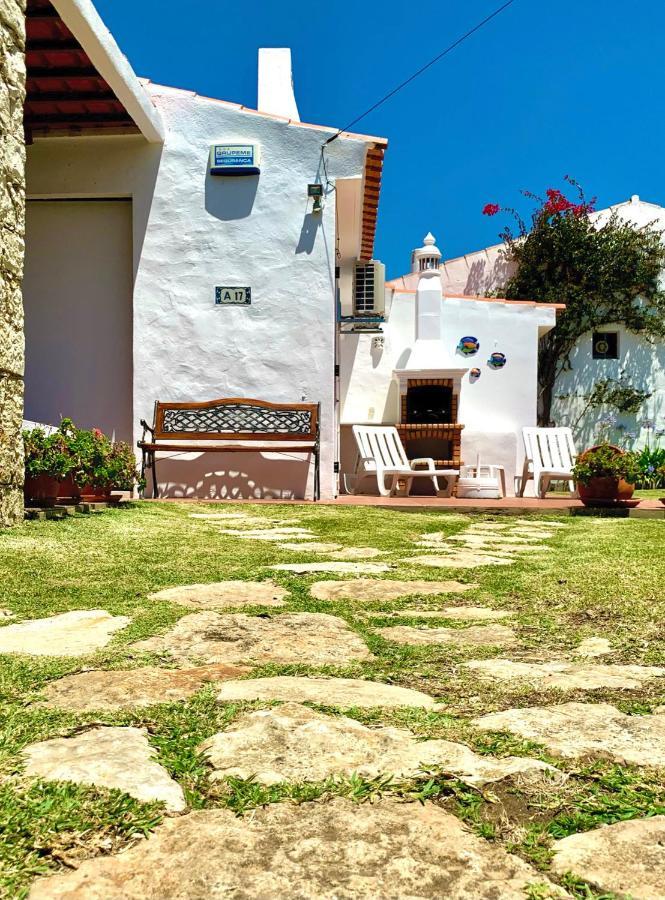 Lotus Villa 2, Albufeira Buitenkant foto