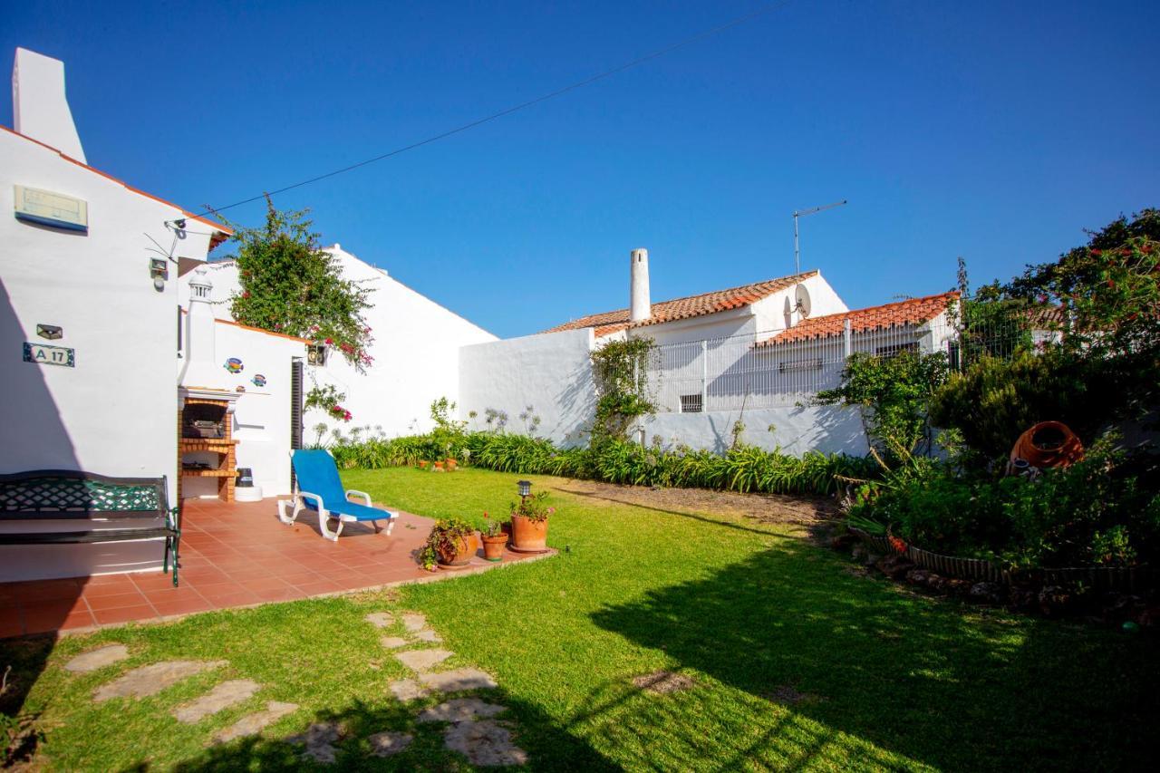 Lotus Villa 2, Albufeira Buitenkant foto