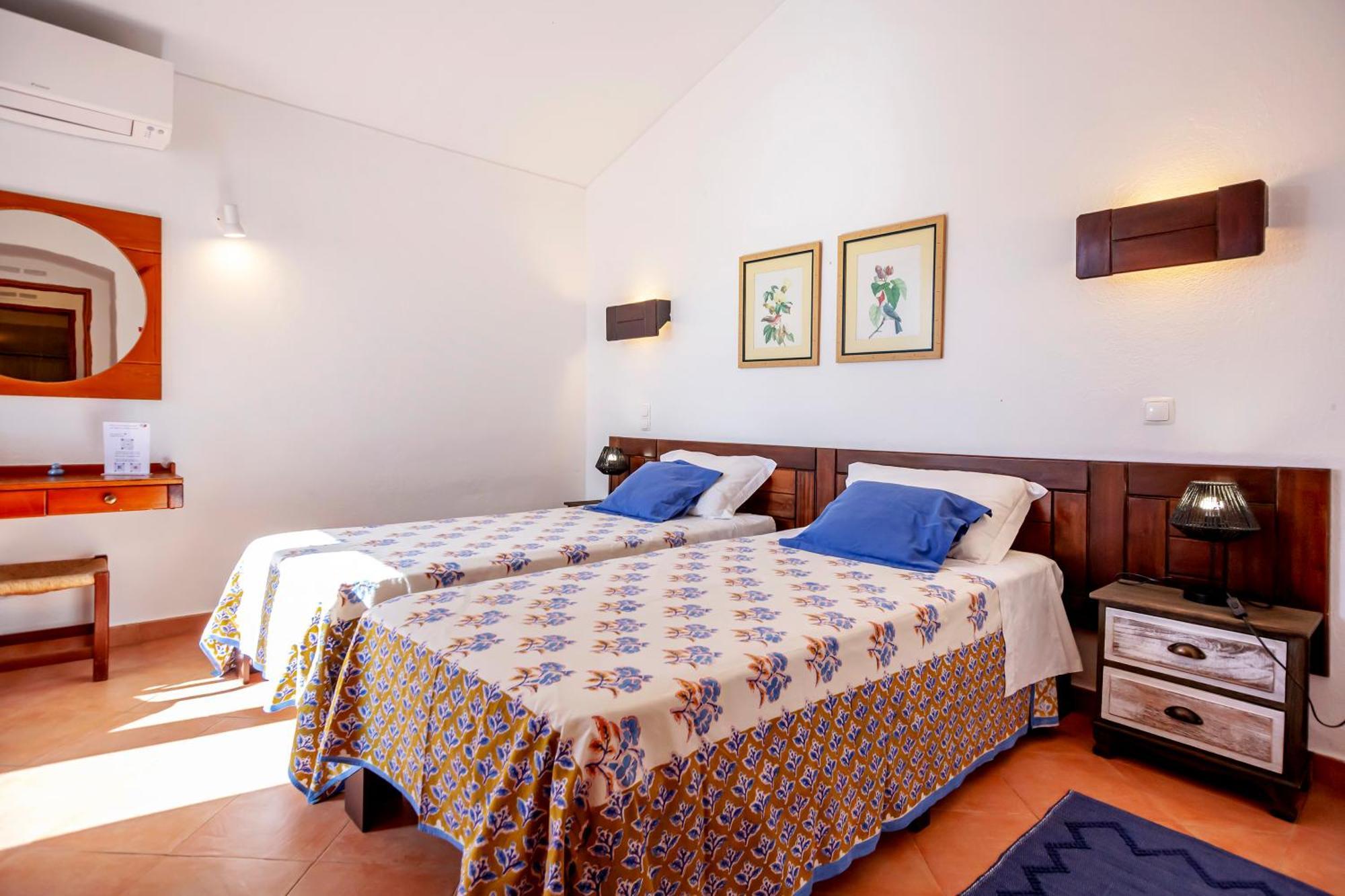Lotus Villa 2, Albufeira Buitenkant foto