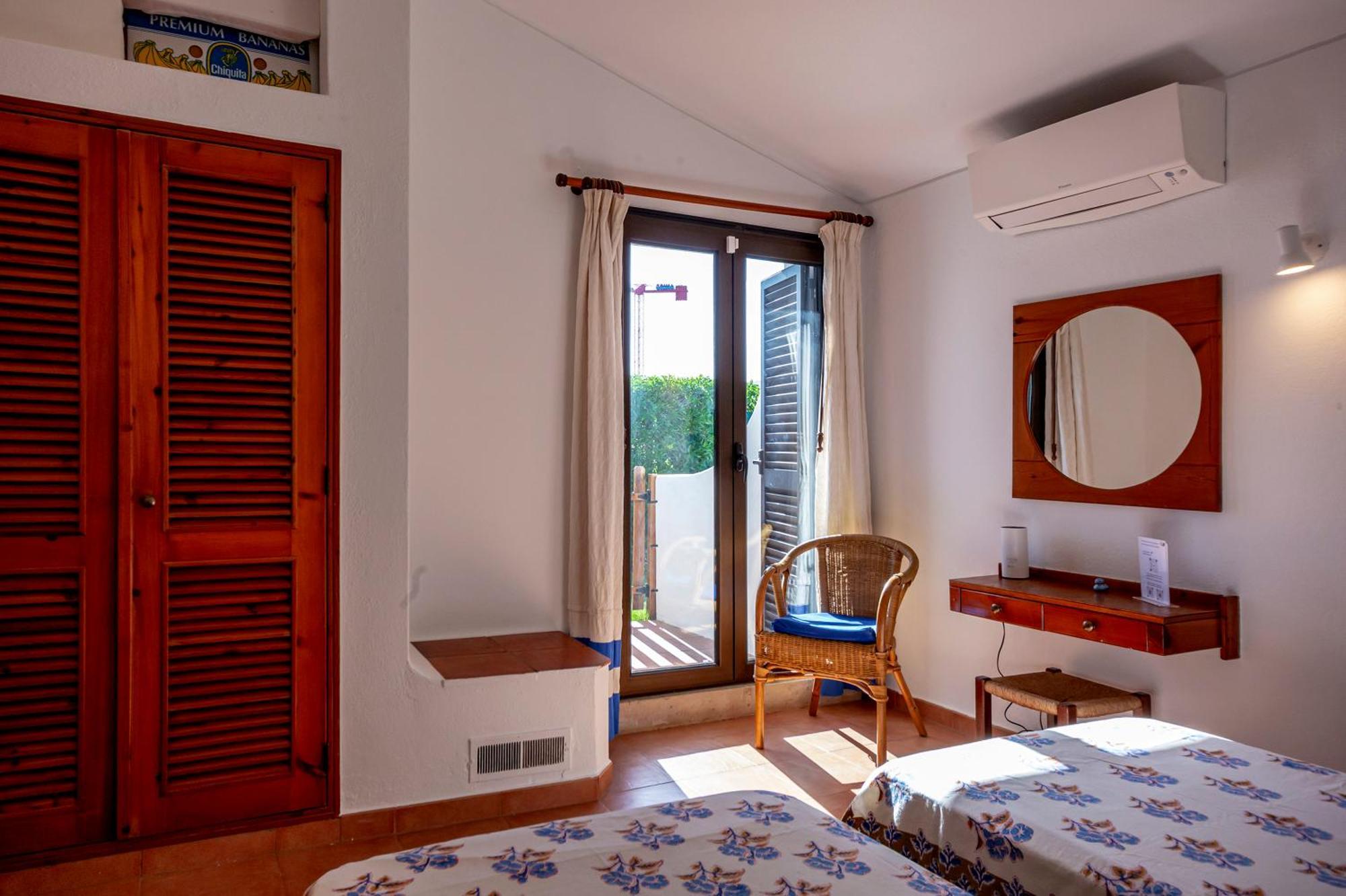 Lotus Villa 2, Albufeira Buitenkant foto