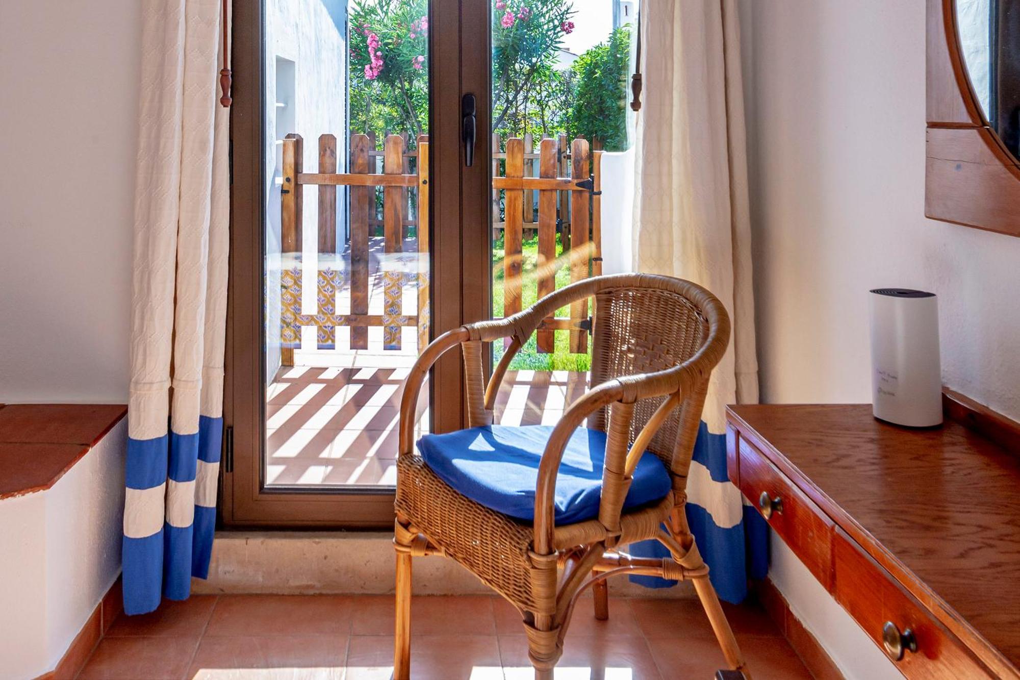 Lotus Villa 2, Albufeira Buitenkant foto
