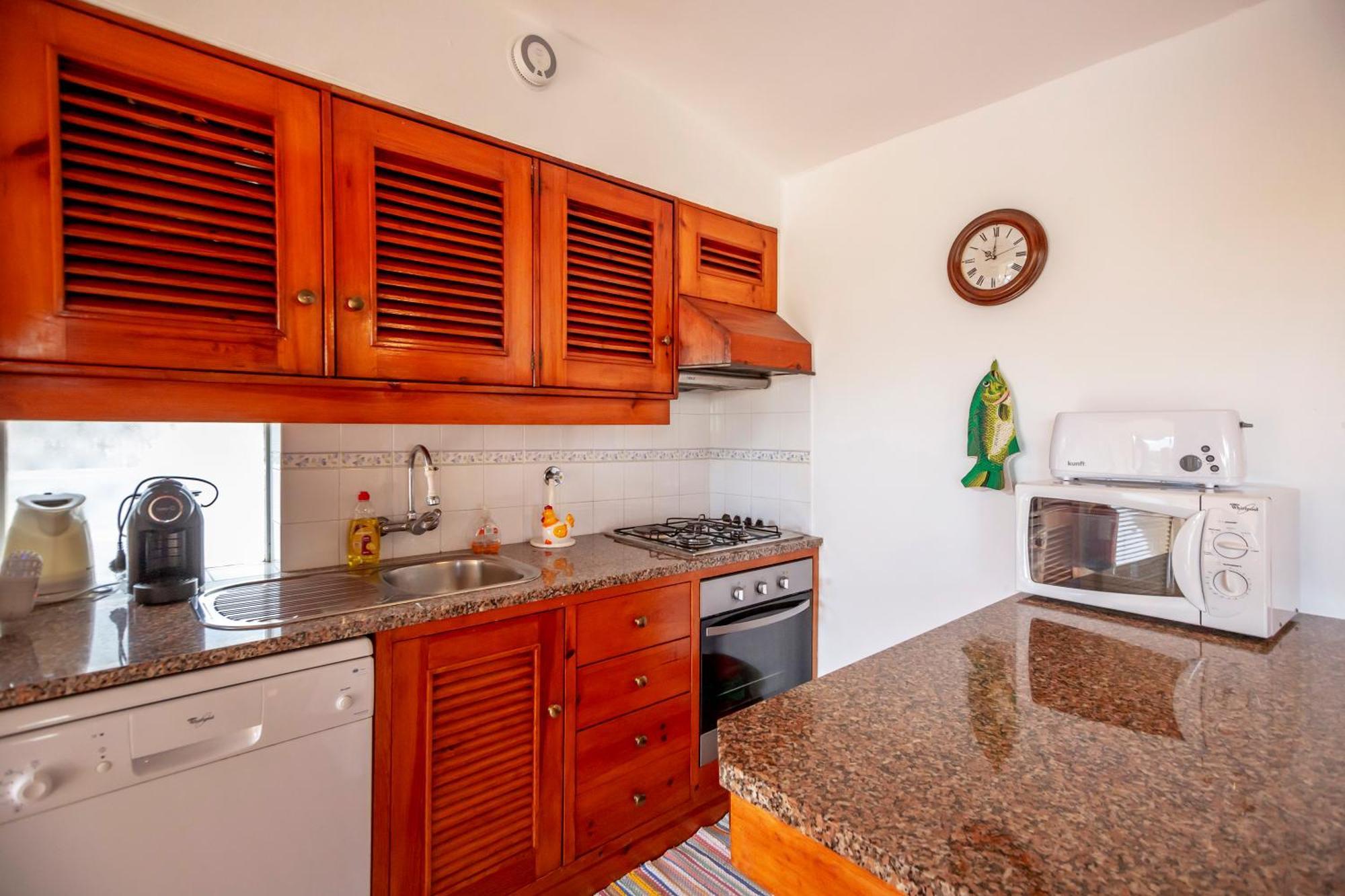 Lotus Villa 2, Albufeira Buitenkant foto