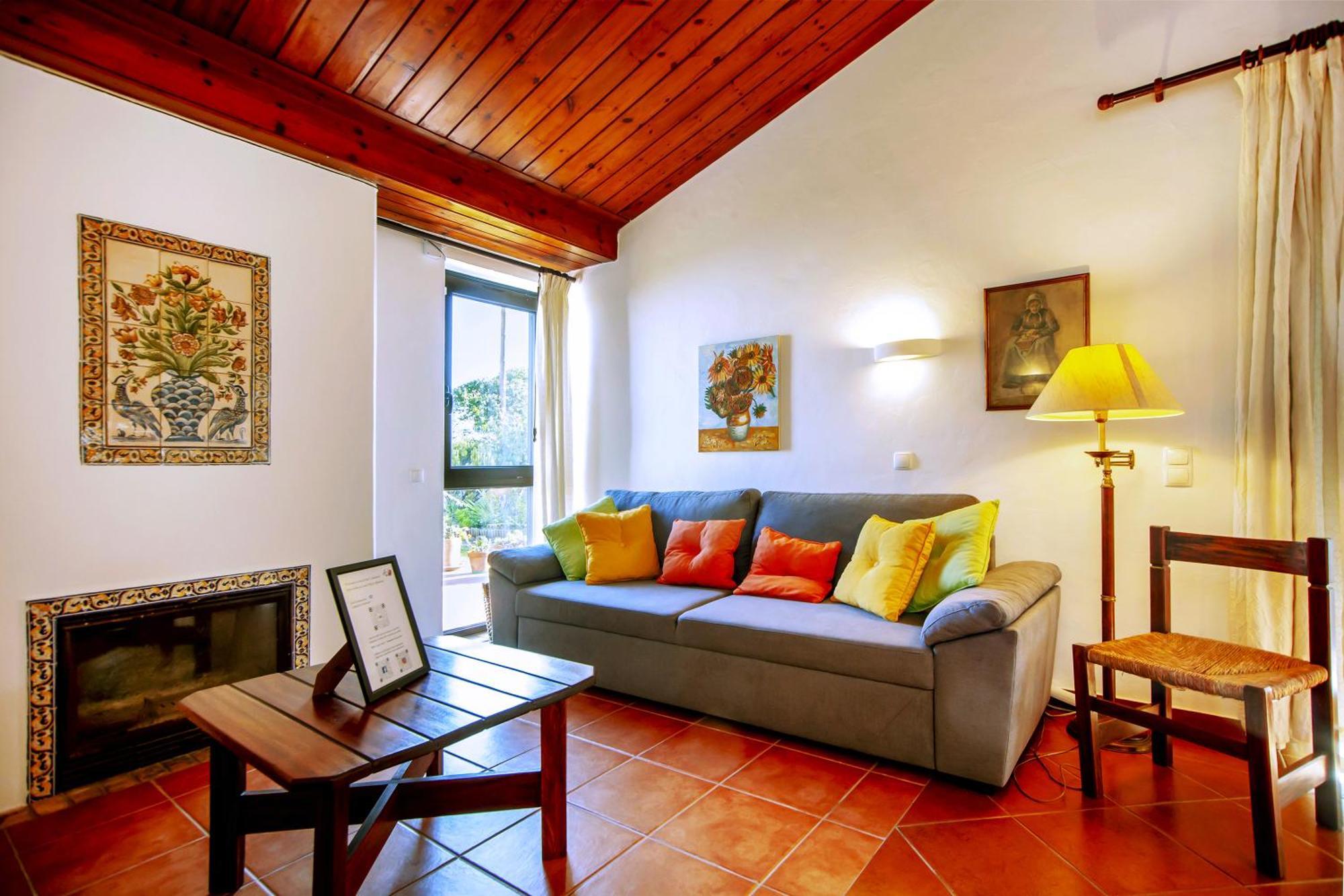 Lotus Villa 2, Albufeira Buitenkant foto